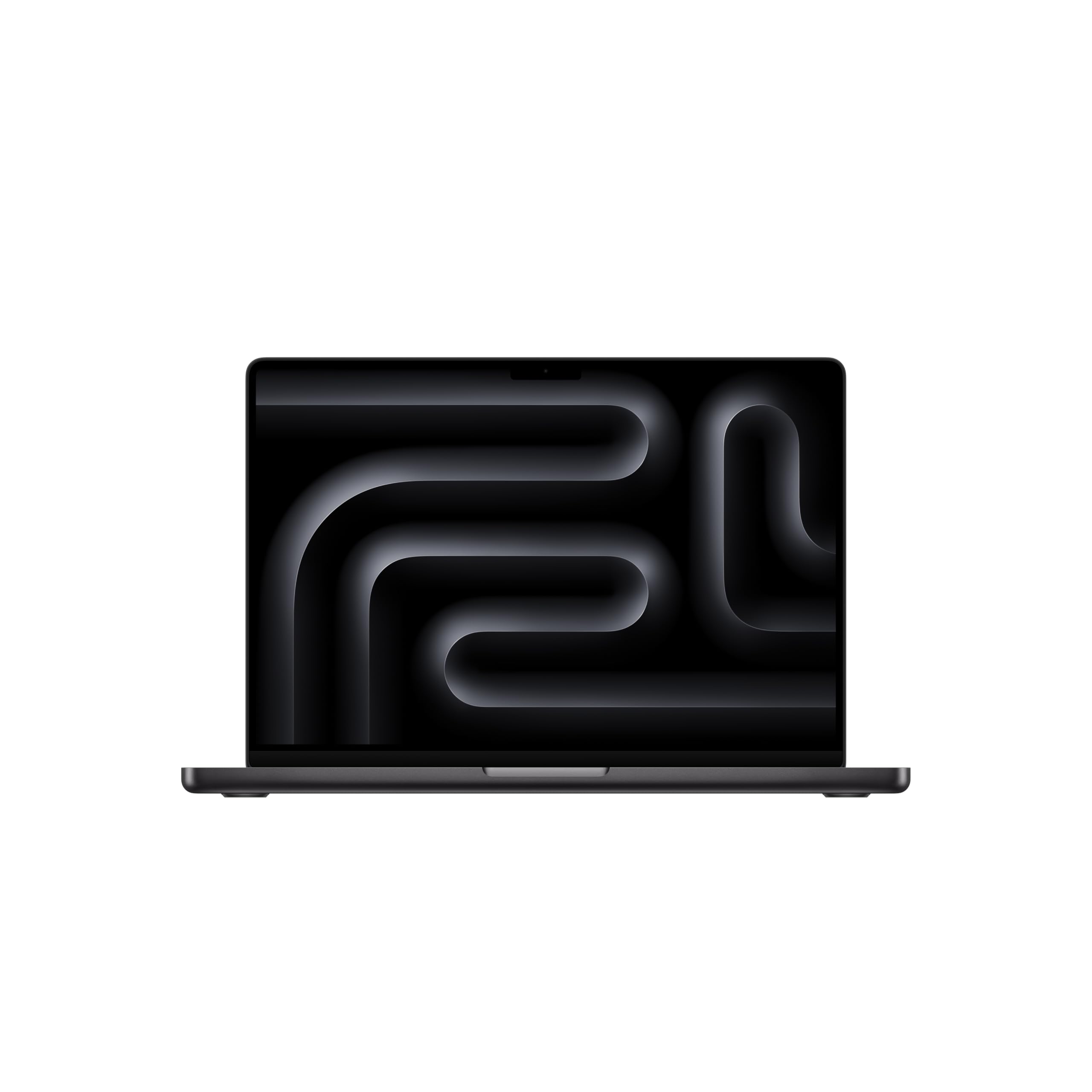 Apple 2025 MacBook Pro with M5 Chip - 14.2-inch Liquid Retina XDR, 24GB RAM, 1TB SSD, Space Black thumbnail 4
