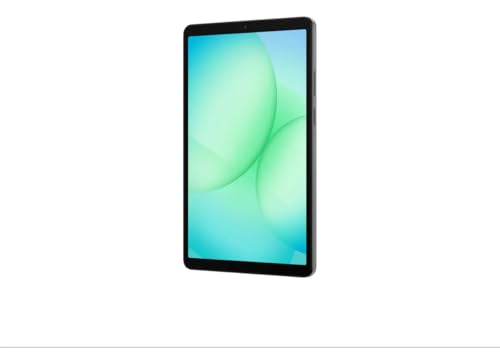 Samsung Galaxy Tab A11 WiFi (International Version) - 8.7-inch, 64GB, 4GB RAM, Gray thumbnail 4