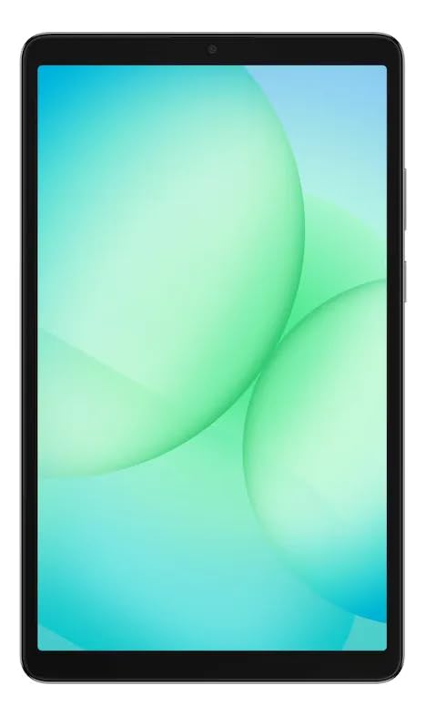 Samsung Galaxy Tab A11 WiFi (International Version) - 8.7-inch, 64GB, 4GB RAM, Gray thumbnail 2