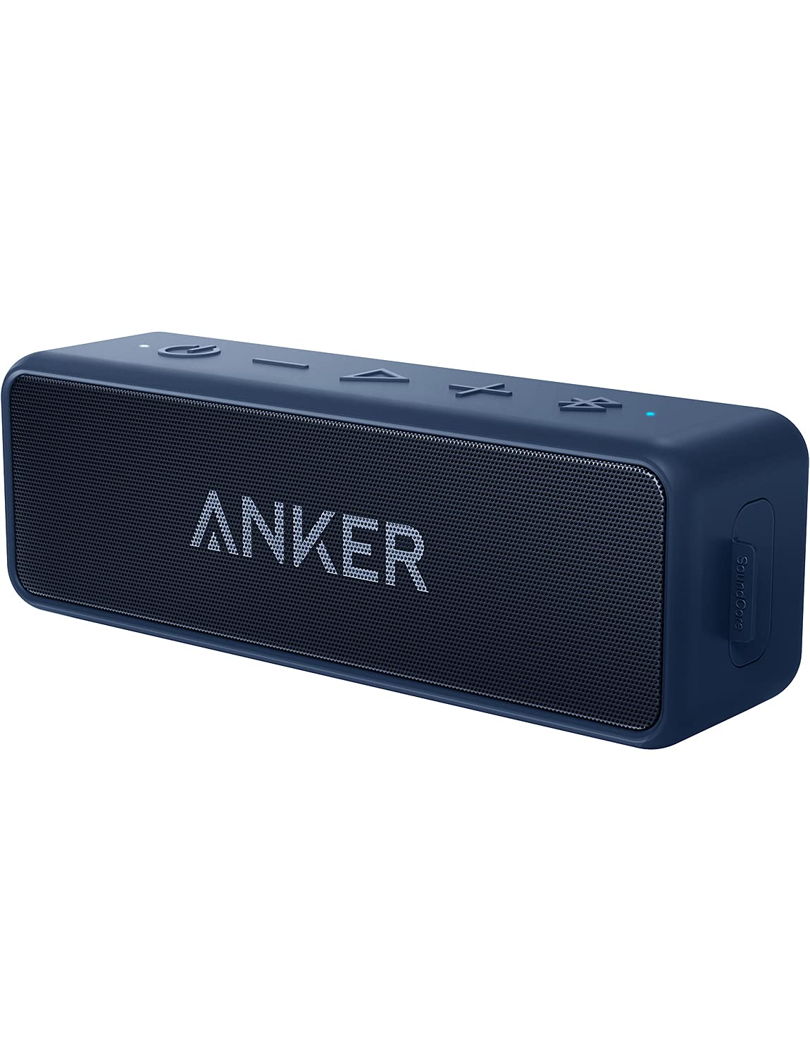 Anker Soundcore 2 Portable Bluetooth Speaker thumbnail 3