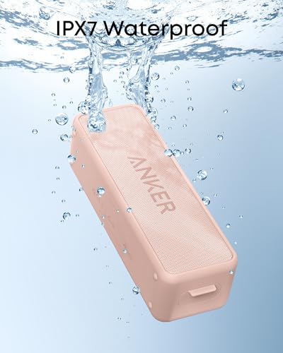 Anker Soundcore 2 Portable Bluetooth Speaker thumbnail 2