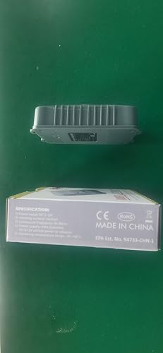 Ultrasonic Repellent for Cars - Battery Powered Rodent Deterrent thumbnail 2