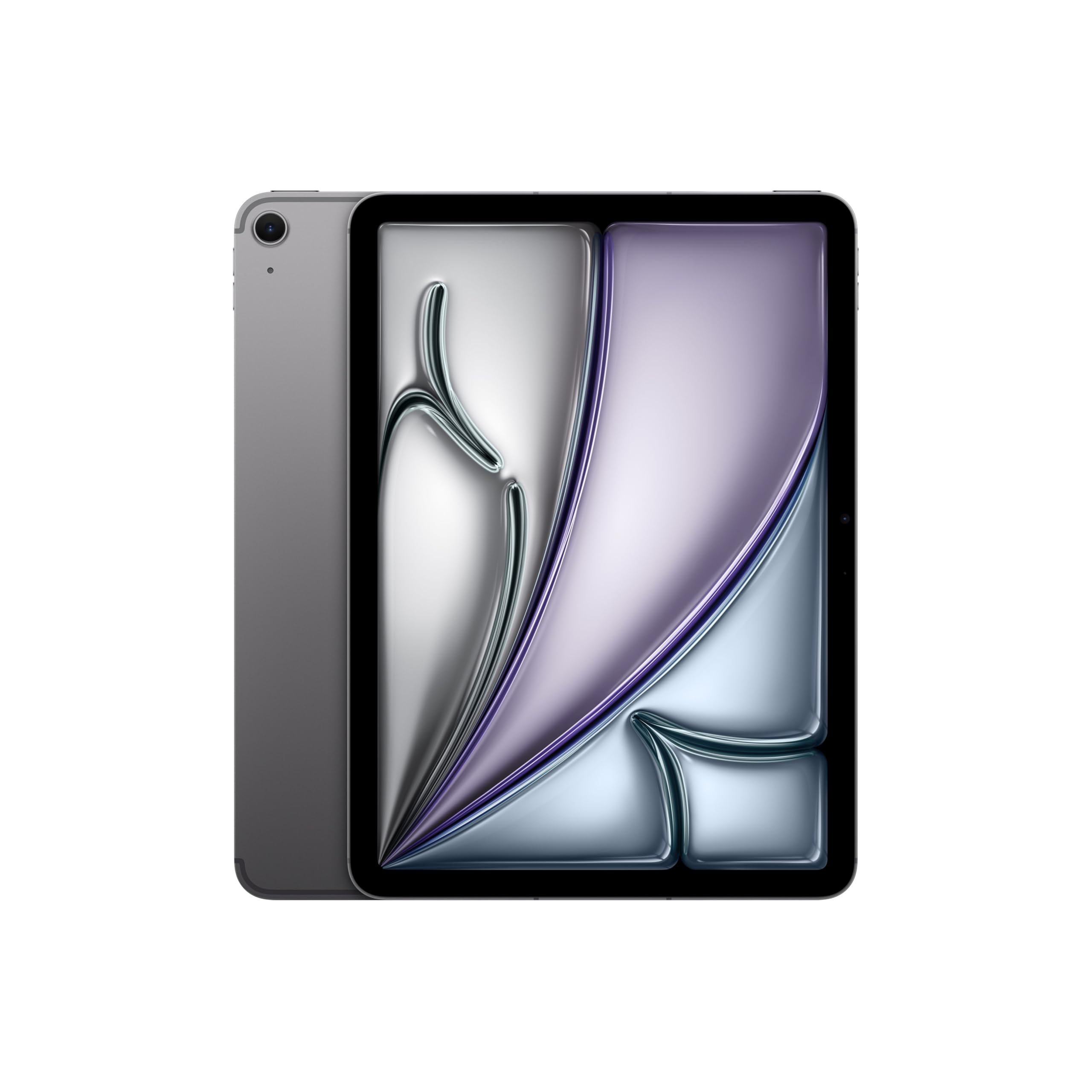Apple iPad Air 11-inch (M4) with Liquid Retina Display and 256GB Storage thumbnail 4