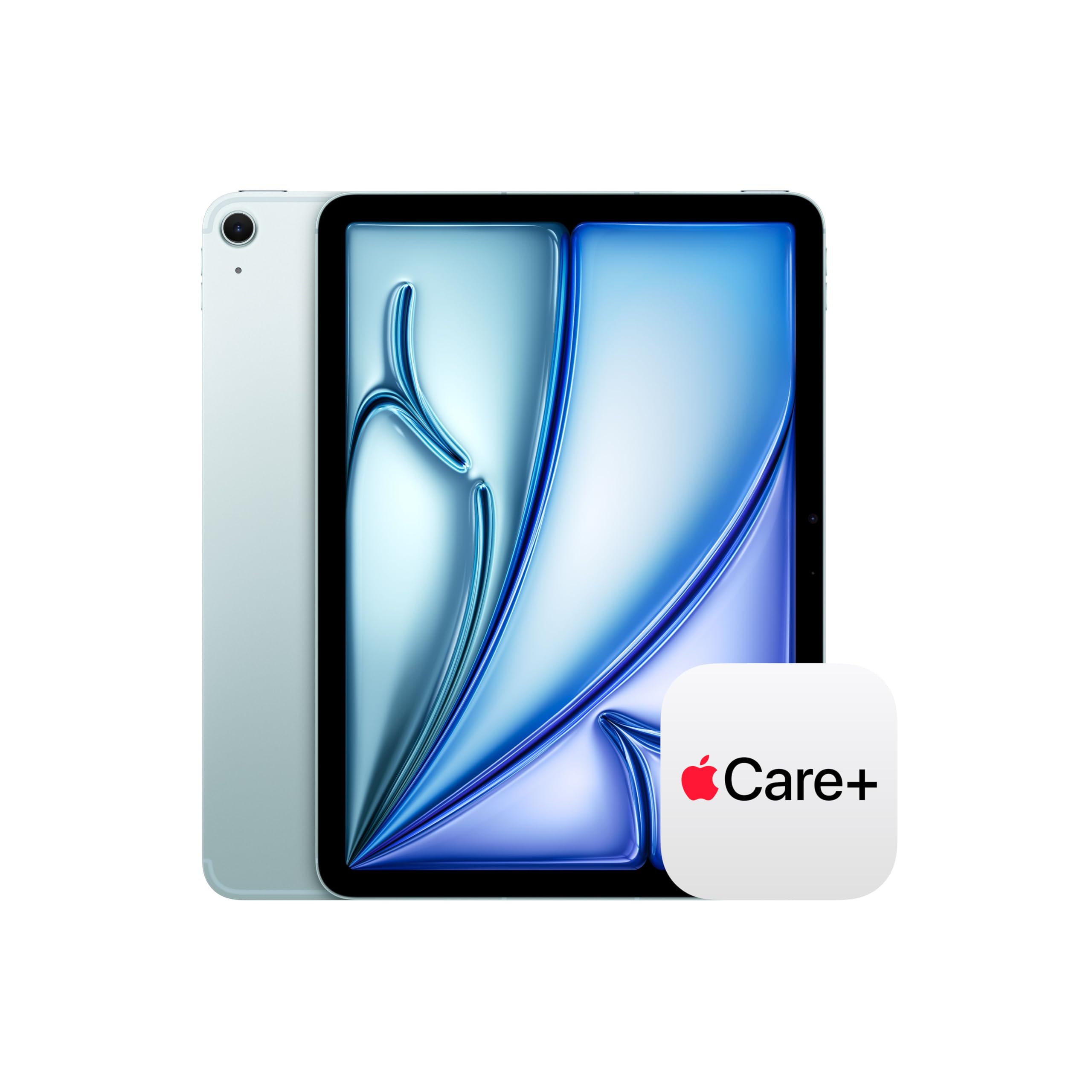 Apple iPad Air 11-inch (M4) with Liquid Retina Display and 256GB Storage thumbnail 3