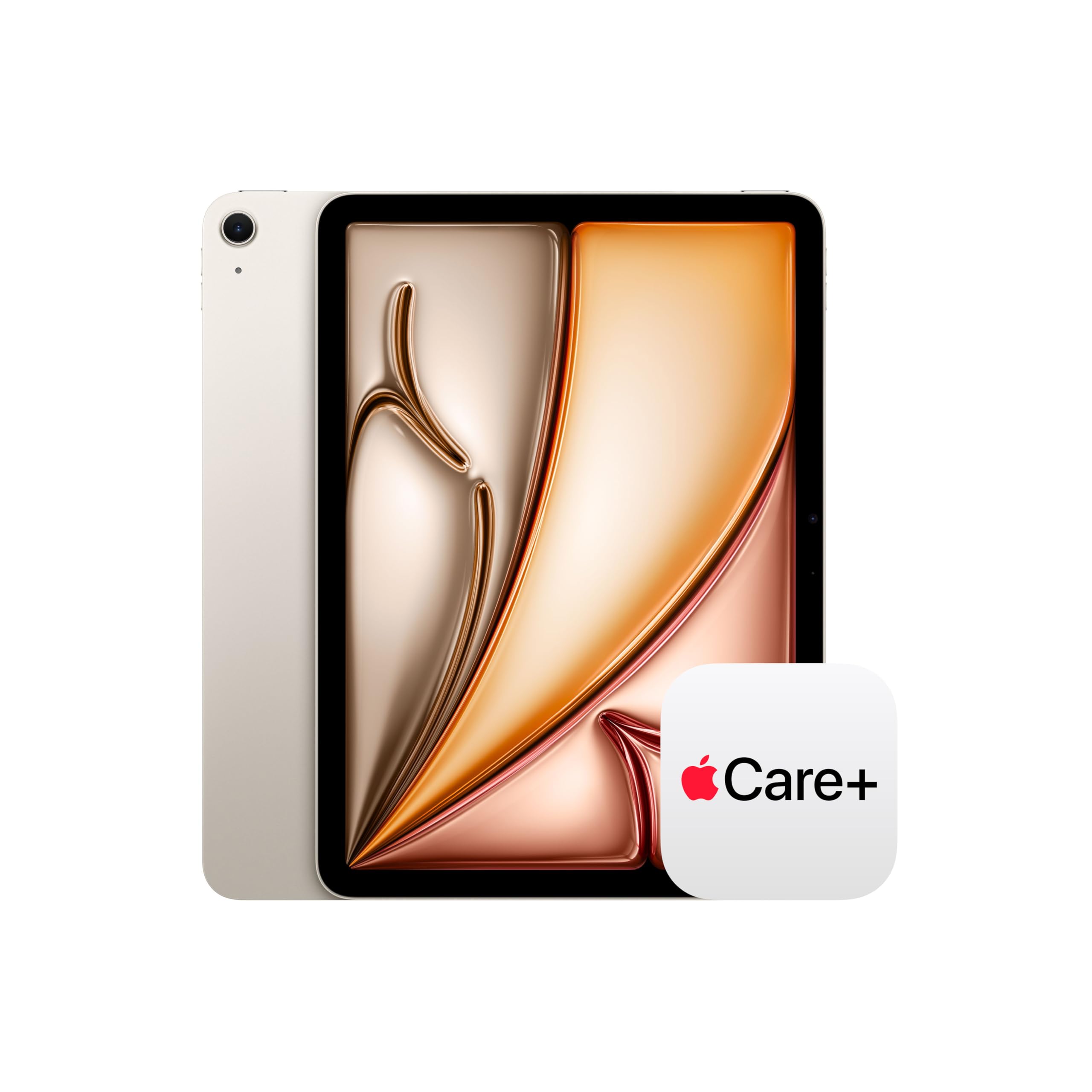 Apple iPad Air 11-inch (M4) – High-Performance Tablet with Liquid Retina Display and Advanced Cameras image 1