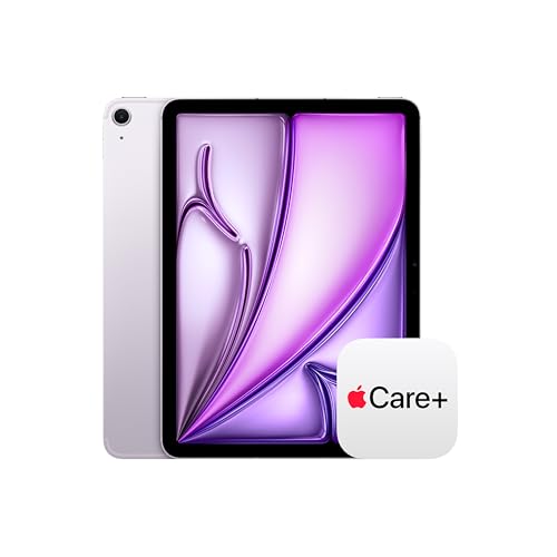 Apple iPad Air 11-inch (M4) – High-Performance Tablet with Liquid Retina Display and Advanced Cameras thumbnail 2