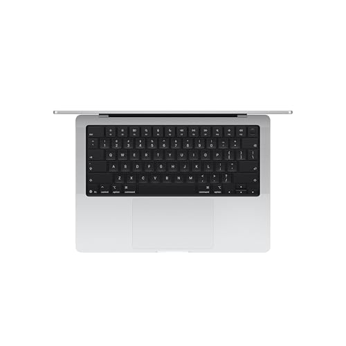 Apple 2026 MacBook Pro 14.2-inch with M5 Pro Chip - 24GB RAM, 1TB SSD, Wi-Fi 7 thumbnail 3