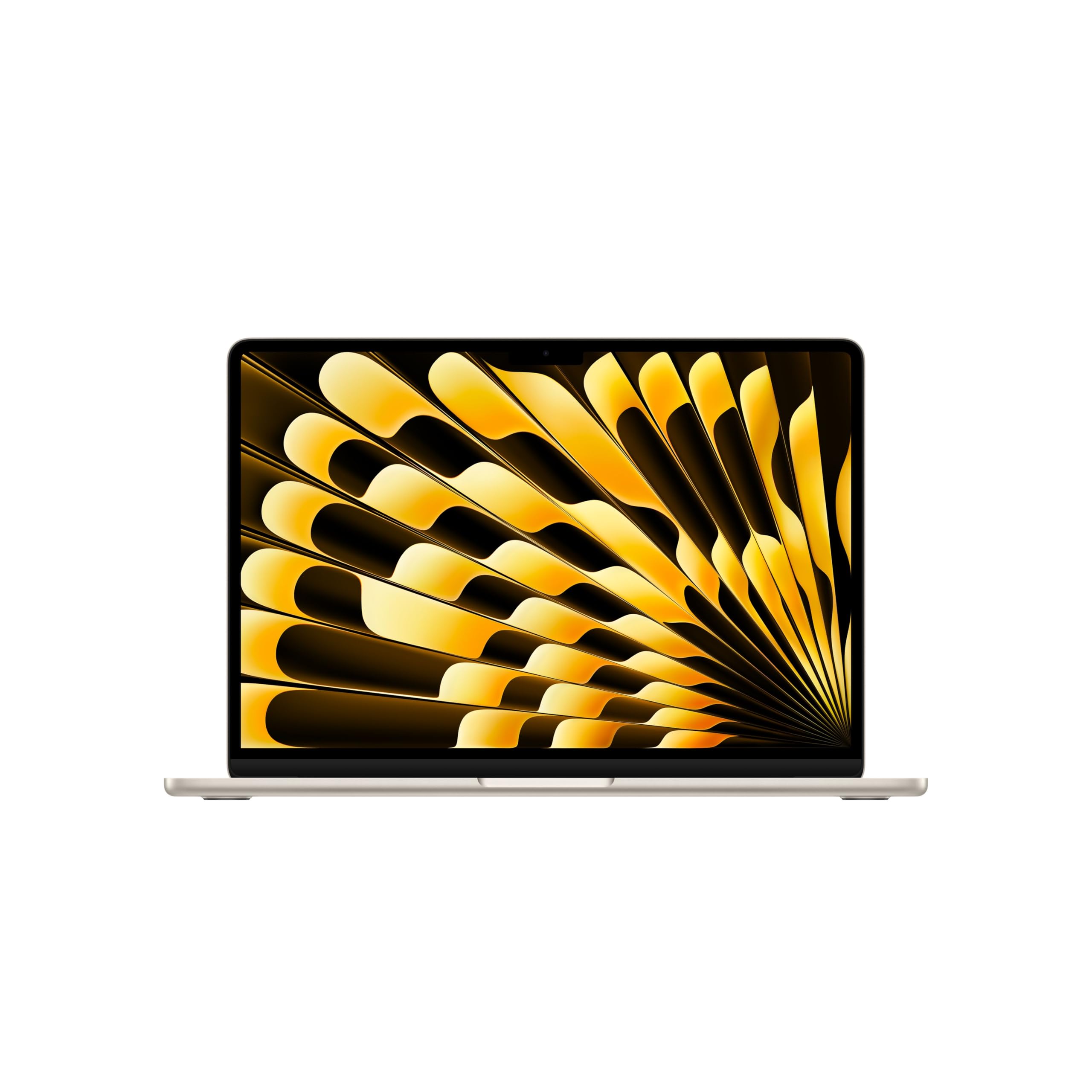 Apple 2026 MacBook Air 13-inch Laptop with M5 Chip thumbnail 3