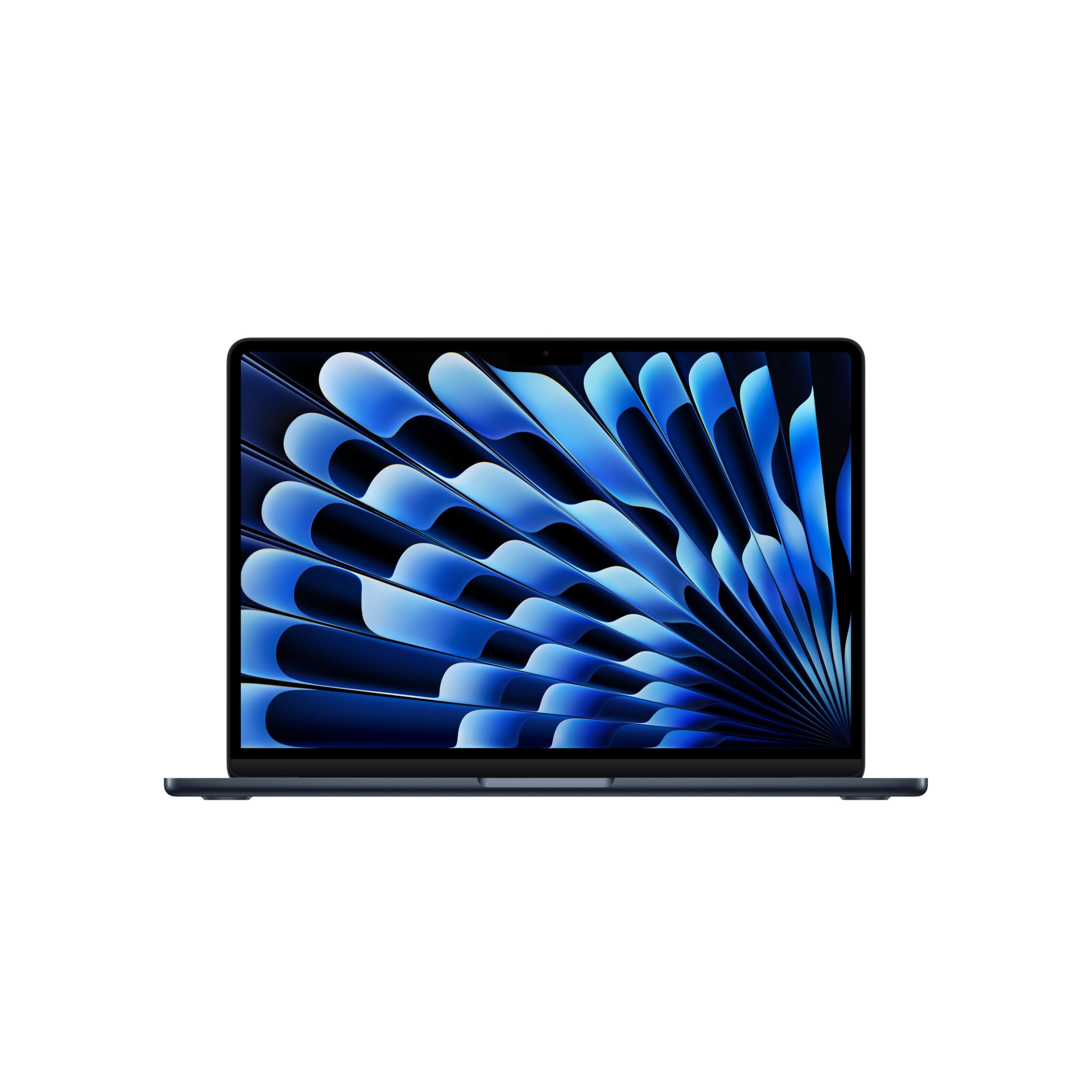 Apple 2026 MacBook Air 13-inch with M5 Chip – Powerful AI Laptop in Midnight thumbnail 4