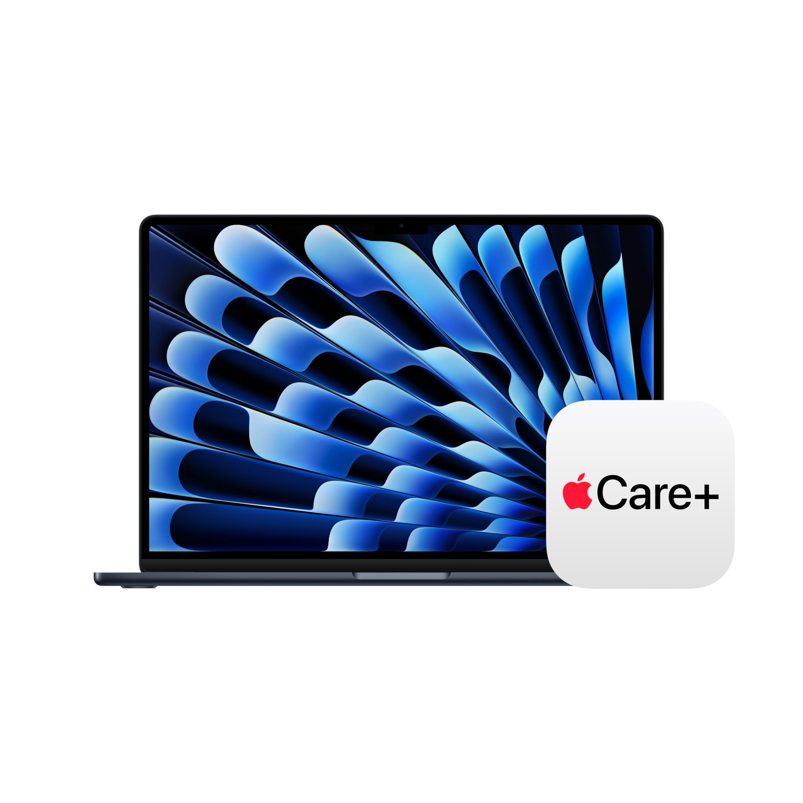 Apple 2026 MacBook Air 15-inch Laptop with M5 Chip thumbnail 3