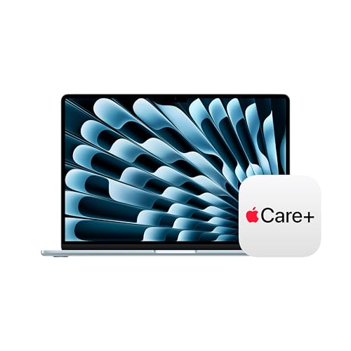 Apple 2026 MacBook Air 15-inch Laptop with M5 Chip thumbnail 4