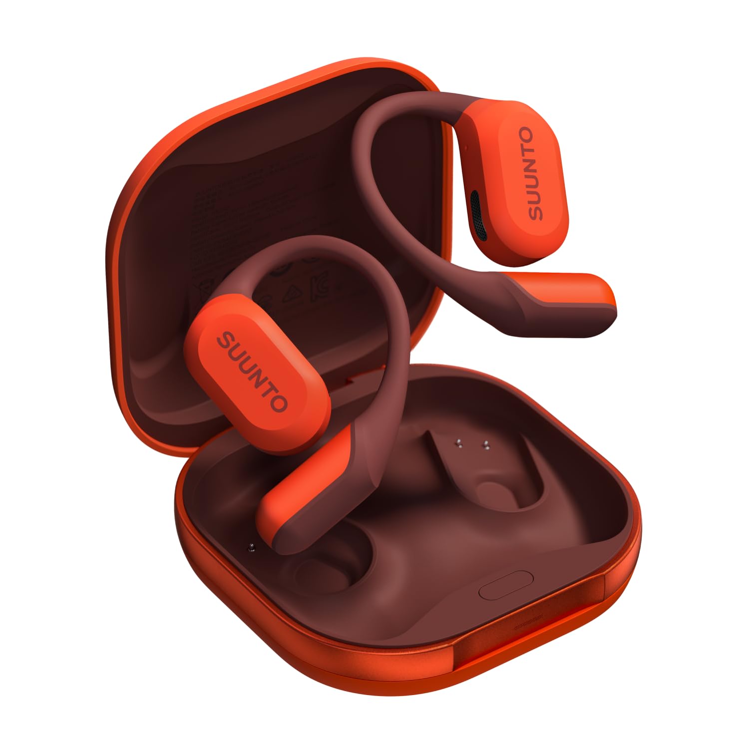 SUUNTO Spark Open Ear Sport Headphones – Lightweight, Water-Resistant, Long Battery Life thumbnail 3