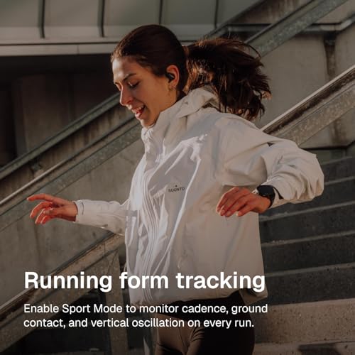 SUUNTO Spark Open Ear Sport Headphones – Lightweight, Water-Resistant, Long Battery Life thumbnail 2