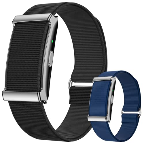 Smart Bracelet for Men and Women with Heart Rate Monitor and 120+ Sport Modes thumbnail 3