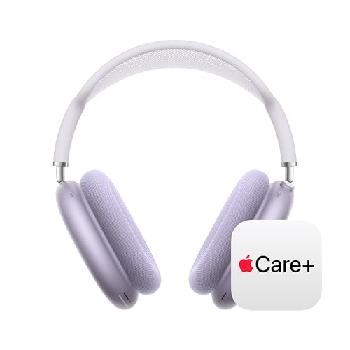 Apple AirPods Max 2 Wireless Over-Ear Headphones – Midnight thumbnail 4