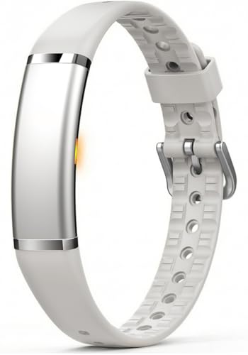 FITVII Screenless Fitness Tracker – Sleek, Subscription-Free Health Monitor thumbnail 4