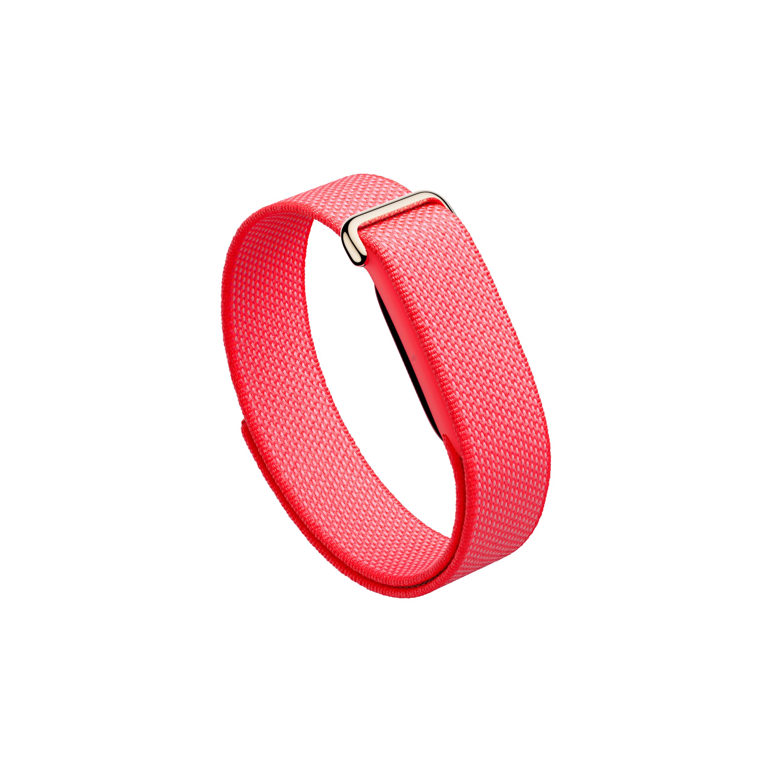 Google Fitbit Air - Screenless Activity Tracker with AI-Powered Coaching and Long Battery Life thumbnail 4