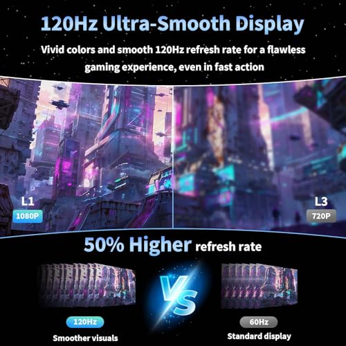 QDDQ 13 Inch Android 16 Tablet with Keyboard, Stylus, and 2TB Expandable Storage image 1