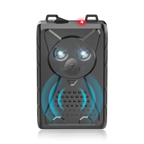 Ultrasonic Pest & Rodent Repellent for Cars and Homes thumbnail 2