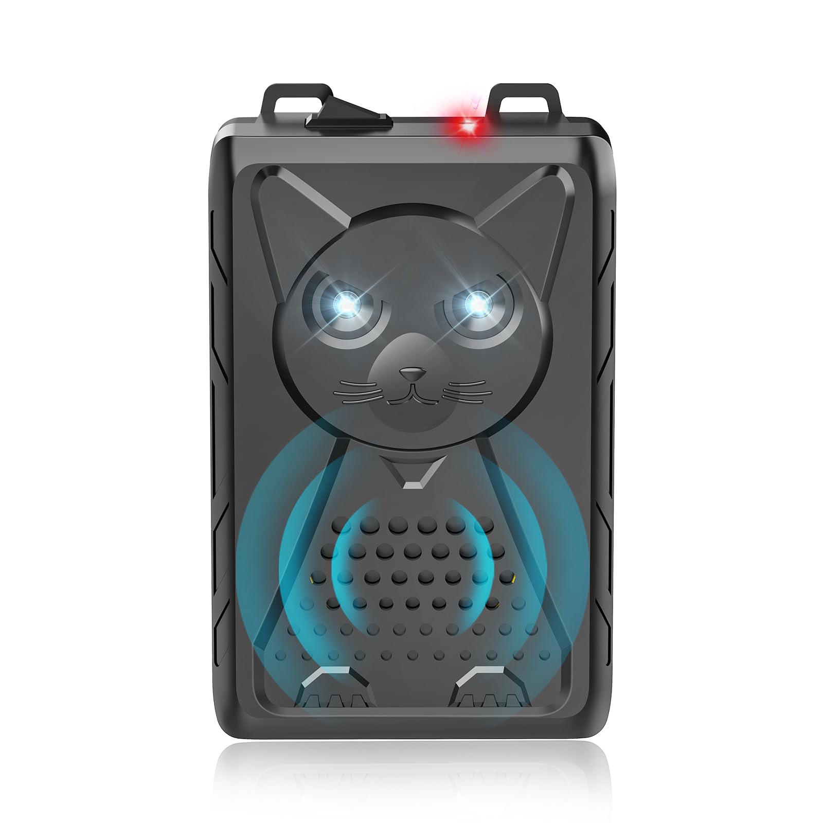 Ultrasonic Pest & Rodent Repellent for Cars and Homes thumbnail 4