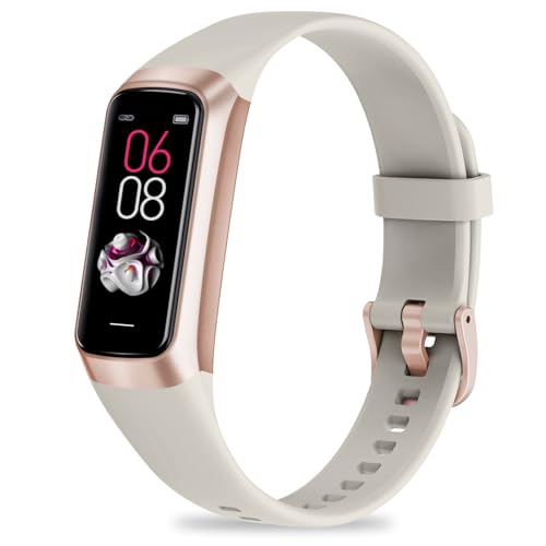 Fitness Tracker with AMOLED Touchscreen and Comprehensive Health Monitoring thumbnail 3