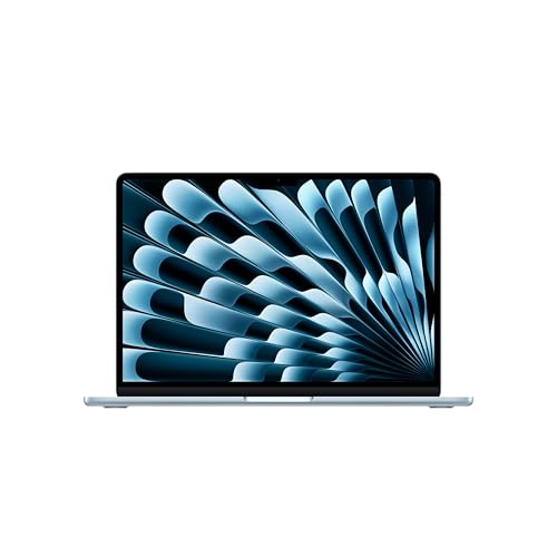 Apple 2025 MacBook Air 13-inch Laptop with M4 Chip thumbnail 3