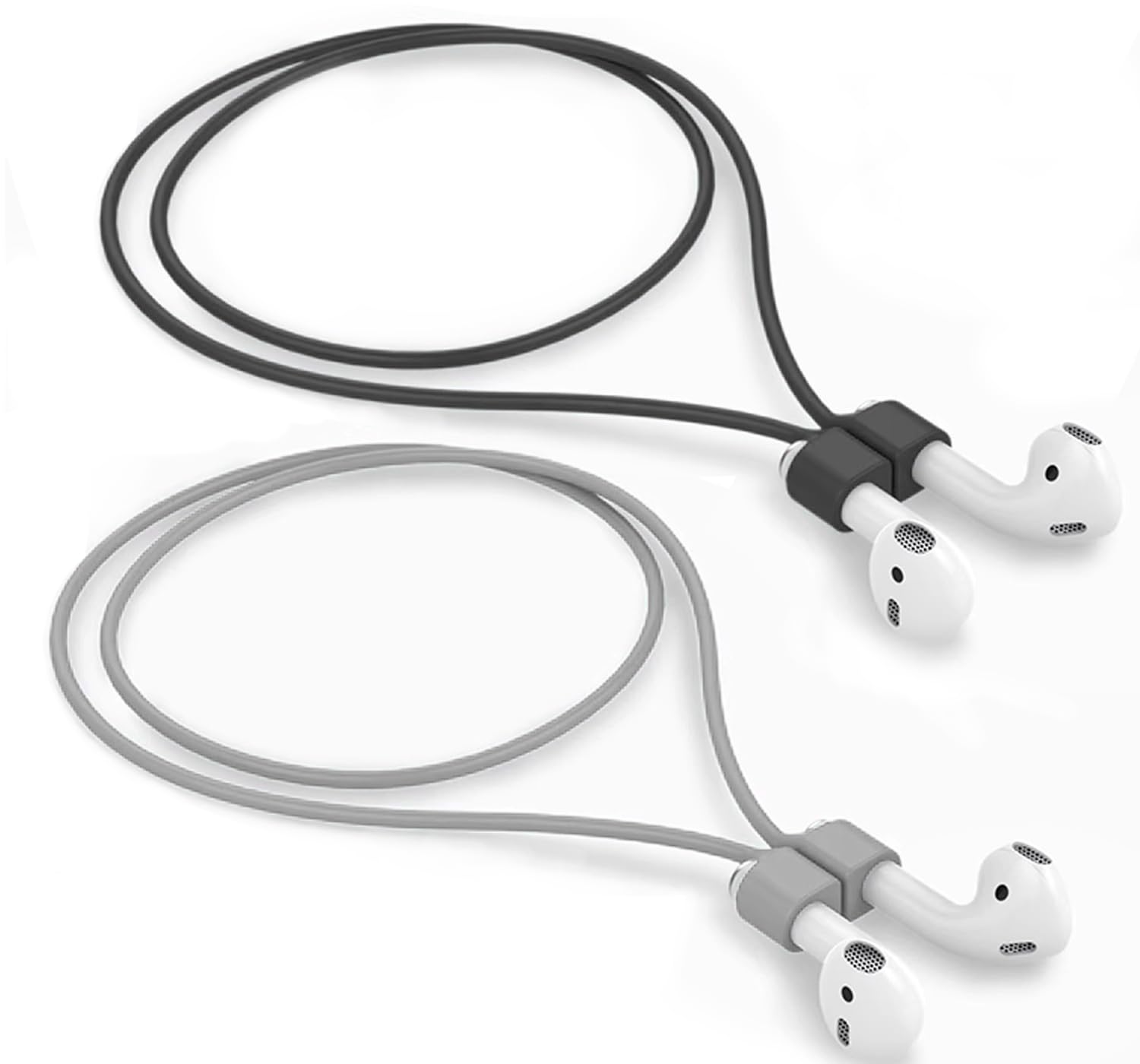 5 Pack Ultra Strong Magnetic AirPods Pro Straps with Ear Hooks and Storage Box thumbnail 2