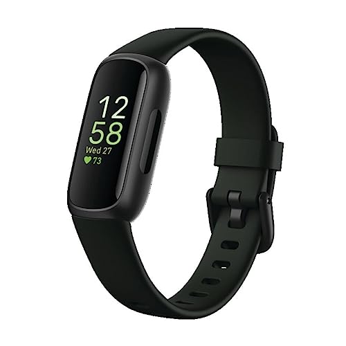 Fitbit Inspire 3 Health & Fitness Tracker thumbnail 3